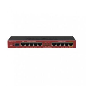 MikroTik RB2011iLS-IN