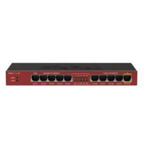 MikroTik RB2011UiAS-IN