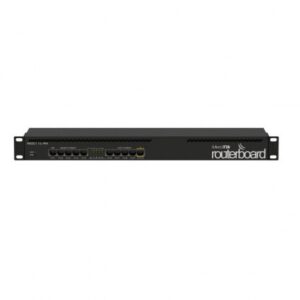 MikroTik RB2011iL-RM