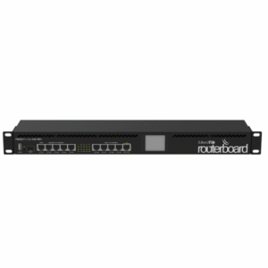 MikroTik RB2011UiAS-RM
