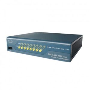 Firewall Cisco ASA5505-SEC-BUN-K9