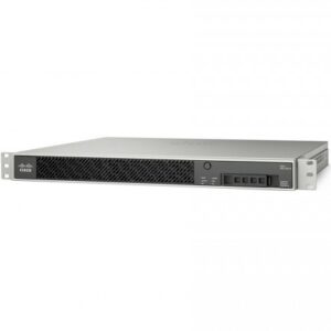 Firewall Cisco ASA5512-K9