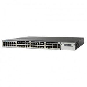 Cisco Catalyst WS-C2960X-48TD-L