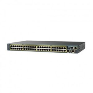 Cisco Catalyst WS-C2960X-48TS-LL