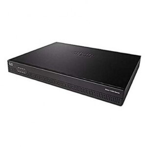 Cisco ISR4321/K9