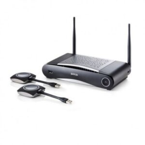 Thiết bị trình chiếu không dây Barco ClickShare Cse-200