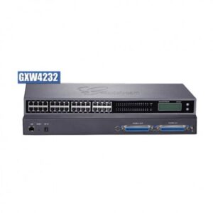 Cổng nối giao tiếp VOIP-FXS Grandstream GXW4232