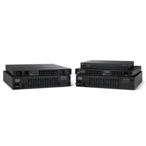 Cisco ISR 4221/K9