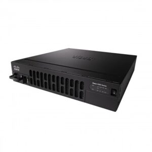 Router Cisco ISR4351/K9