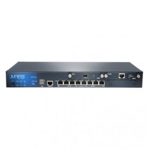 Juniper Firewall SRX220H2