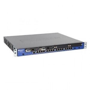 Juniper Firewall SRX240H2
