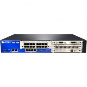 Firewall Juniper SSG-350M-SH