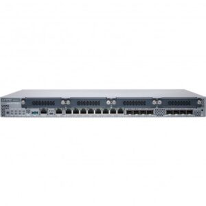 Firewall Juniper SRX340-SYS-JB