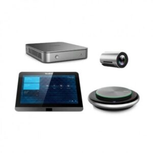 THIẾT BỊ HỘI NGHỊ YEALINK MVC300 II-C2-600 FOR MICROSOFT TEAM