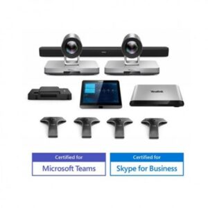 THIẾT BỊ HỘI NGHỊ YEALINK MVC900 MICROSOFT TEAM