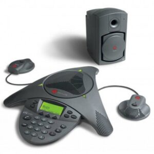 Polycom Soundstation VTX1000