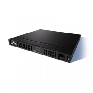 Router Cisco ISR 4431-SEC/K9