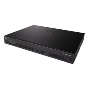Cisco ISR4321-SEC/K9