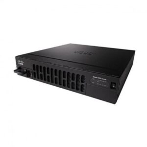Cisco ISR4351-SEC/K9