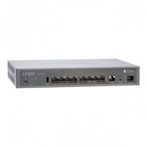 Juniper Firewall SRX110H2-VA