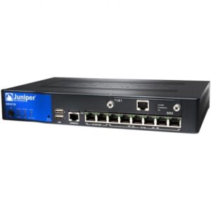 Firewall Juniper SRX210HE2