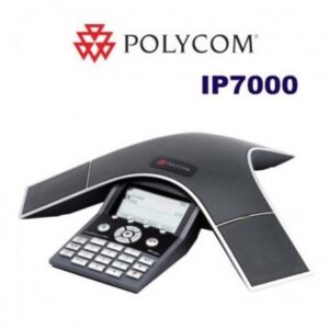 Polycom SoundStation IP 7000