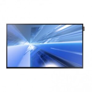 Samsung DC32E 32-Inch Full HD 350nit 60Hz D-Led