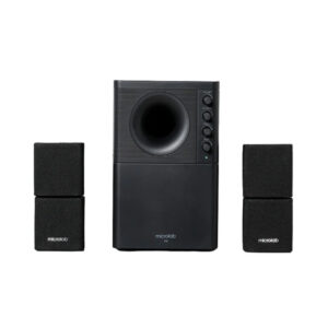 Loa Microlab X2BT Loa vi tính tích hợp bluetooth 2.1