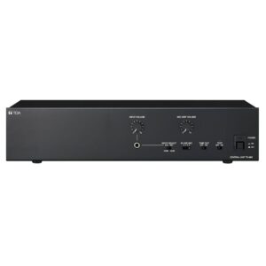 Ampli trung tâm dùng cho hội thảo TS-680-AS