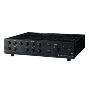 Amply Mixer 60W A-1706 ER