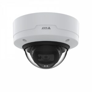 AXIS M3215-LVE | Dome Camera | FullHD 1080P 30Fps