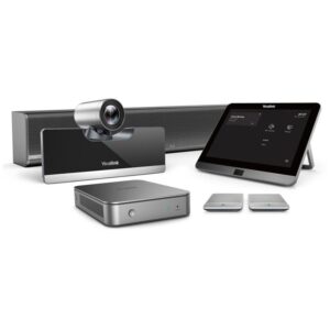 BỘ THIẾT BỊ HỘI NGHỊ TRUYỀN HÌNH YEALINK MVC500