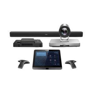 BỘ THIẾT BỊ HỘI NGHỊ TRUYỀN HÌNH YEALINK MVC800