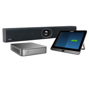 BỘ THIẾT BỊ HỘI NGHỊ YEALINK ZVC400 ZOOM ROOM
