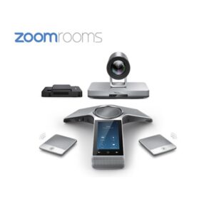 BỘ YEALINK CP960-UVC80 ZOOM ROOMS