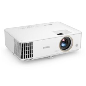 BenQ TH585P Máy chiếu phim gia đình | Chơi Game Giải trí tại gia