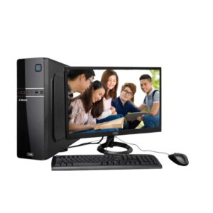 Máy Tính Để Bàn CMS X-Media XQ5P-F66