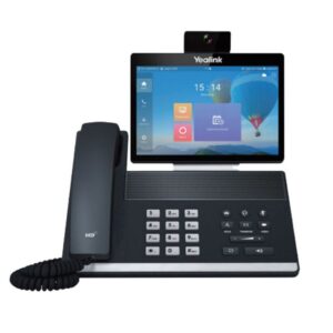 ĐIỆN THOẠI VOIP YEALINK VP59-VCS EDITION