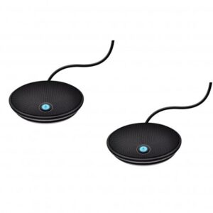 Group Expansion Mics