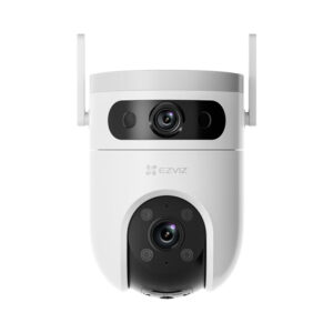 Camera WIFI EZVIZ H9C quay quét, ống kính kép (3MP+3MP)