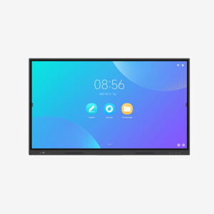 HiBoard-IE65S2: Tương lai của bảng tương tác thông minh