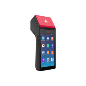 iMin Mobile POS M2-203 | Máy POS Cầm Tay Mini