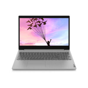 Laptop Lenovo Ideapad 3 15ITL05 81X800KRVN (Core i3-1115G4 | 8GB | 256GB | Intel UHD | 15.6 inch HD | Win 11 | Xám)