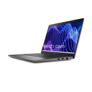 Laptop Dell Latitude 3440 L3440-i71355U-08512GW (Intel Core i7-1355U | 8GB | 512GB | 14 inch FHD | Win 11 | Đen)