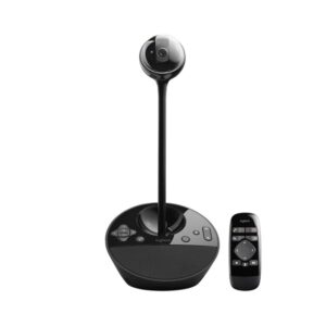 Logitech Webcam BCC 950