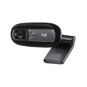 Logitech Webcam C170