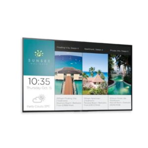 Màn hình chuyên dụng Sony