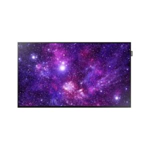 Màn Hình Hiển Thị Chuyên Nghiệp DCE Dòng 55 inch