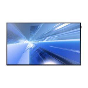 Màn Hình Hiển Thị Chuyên Nghiệp DHE Dòng 55 inch