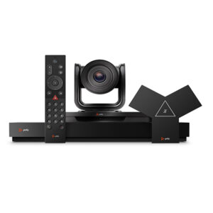 Poly G7500 Thiết Bị Hội Nghị Trực Tuyến